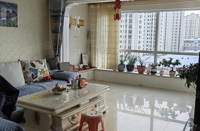 状元府第3室2厅134㎡72万二手房图片