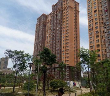 锦绣家园毛坯两房房主诚售,锦绣家园二手房,95万,2室1厅,1卫,84.