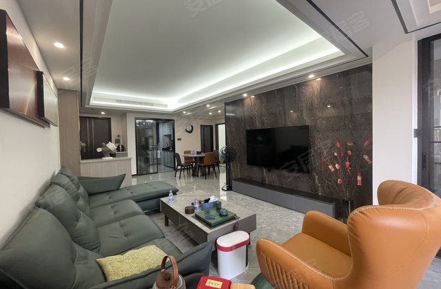 佰悦春天,长江路106号-汕头佰悦春天二手房,租房,房价-汕头安居客