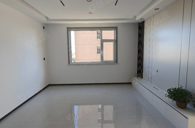 天保新城(东区)3室2厅107㎡59万二手房图片