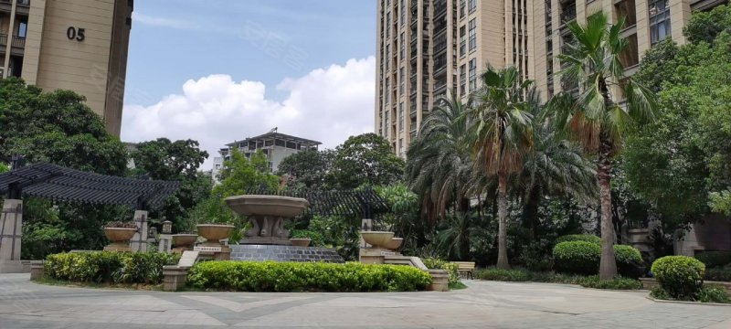 中庚帝国大苑,连江北路360号-福州中庚帝国大苑二手房,租房,房价-福州