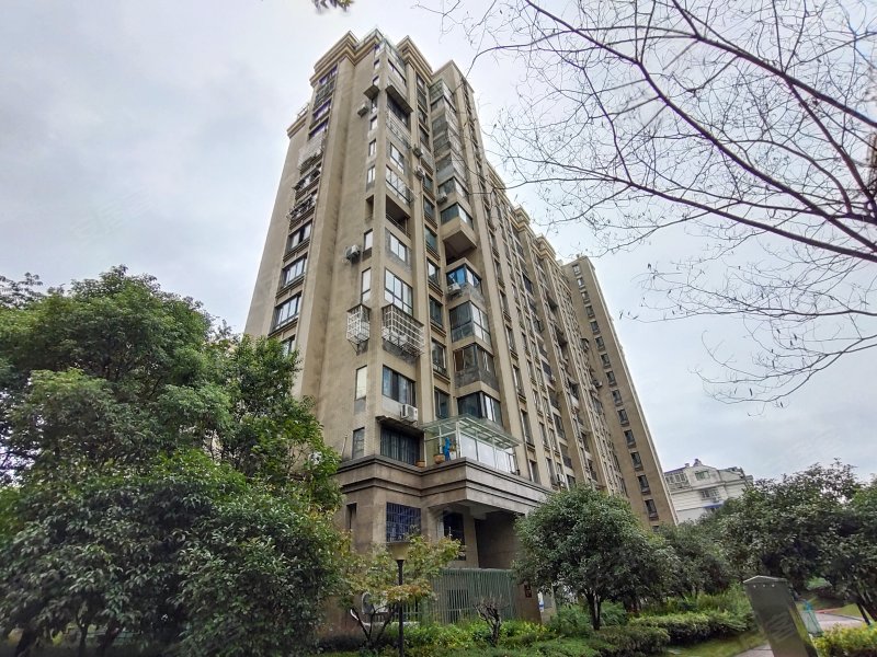 新宏香榭丽舍,柯思源路-衢州新宏香榭丽舍二手房,租房,房价-衢州安居