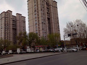 洛阳路小区图片