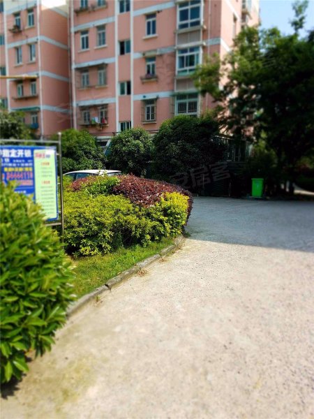 东景花园,五棵松128号-南京东景花园二手房,租房,房价-南京安居客