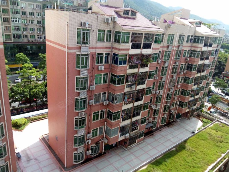 南方明珠花园(西区)