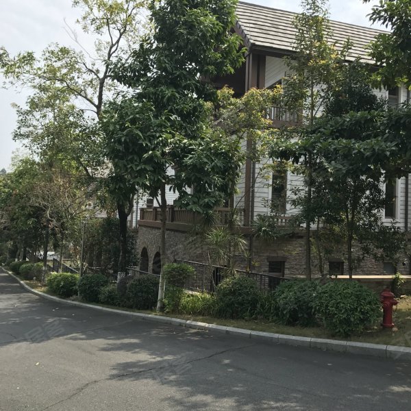 南沙滨海半岛(别墅)