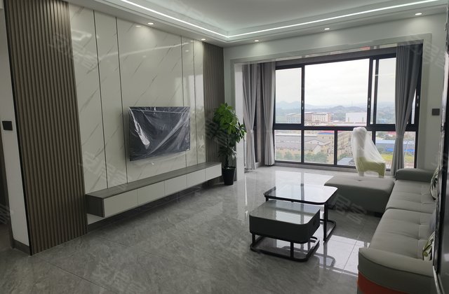 书香雅苑3室2厅124.19㎡30.8万二手房图片