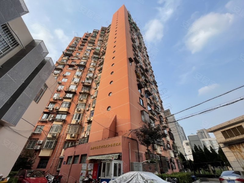 万航小区,万航渡路1298弄,万航渡路1278弄-上海万航小区二手房,租房