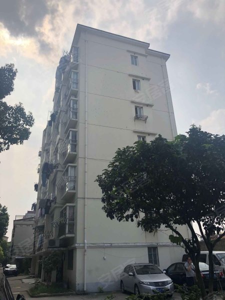 云台路501弄小区