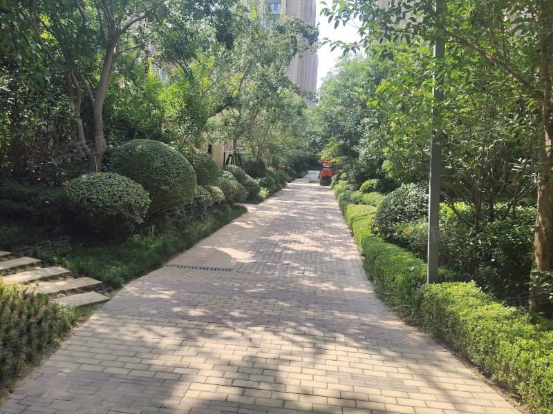 永威梅隆公馆,第九大街-开封永威梅隆公馆二手房,租房,房价-开封安居