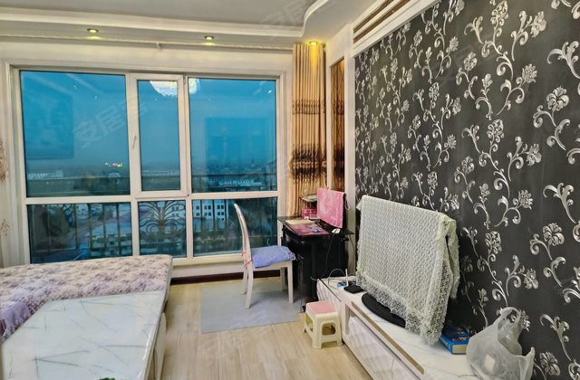 森鑫国际花园2室2厅90㎡59万二手房图片