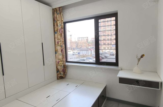 双兴绿园2室1厅68.65㎡23.2万二手房图片