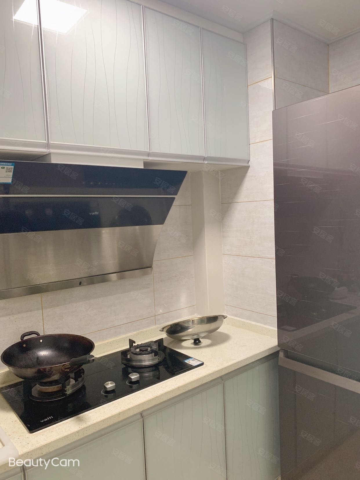 天紫四季城3室1厅1卫92㎡北46万