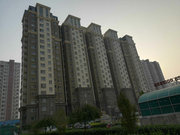 唐山小区图片