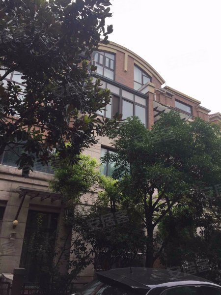 海上国际花园(一期) 