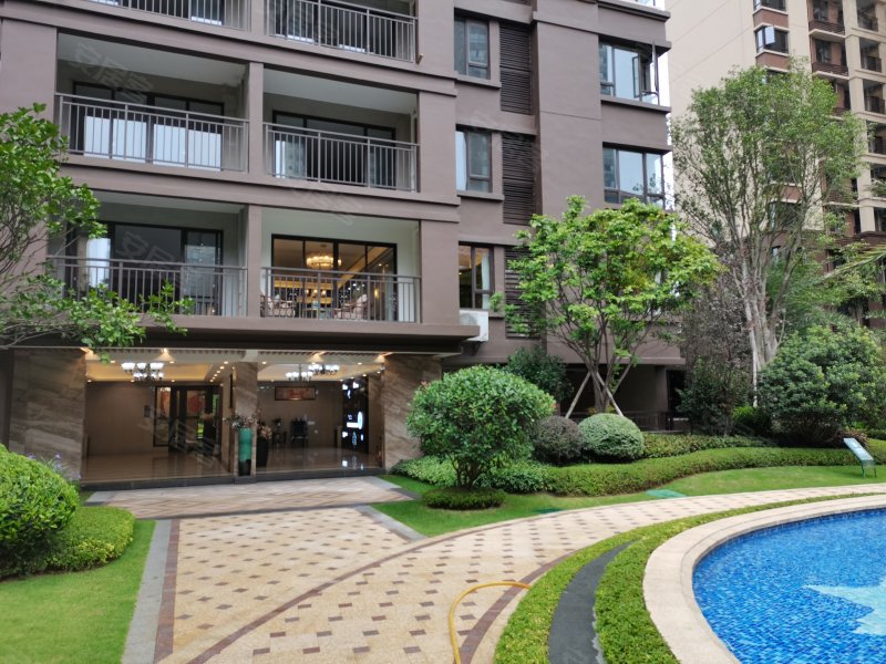 绿涛公园里,八里九路,近桂黄大道-桂林绿涛公园里二手房,租房,房价