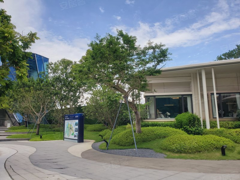 复地星愉湾,白藤七路-珠海复地星愉湾二手房,租房,房价-珠海安居客