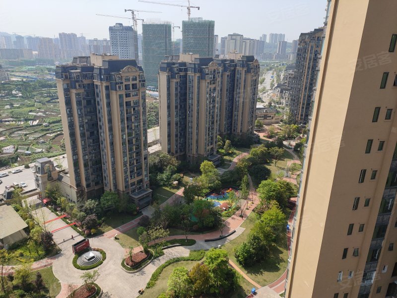 承平盛世三期,学府路,近宏志大道-广安承平盛世三期二手房,租房,房价