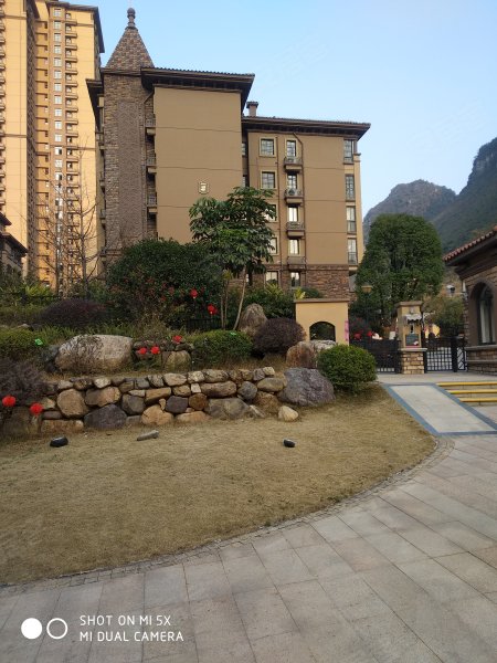 碧园香槟小镇,秧塘路,近泰安路-桂林碧园香槟小镇二手房,租房,房价