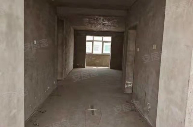 武家庄小区(清徐)3室2厅104㎡38万二手房图片