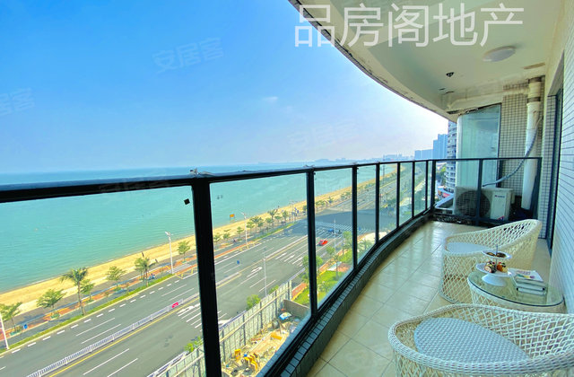 云星海景台3室2厅121㎡70万二手房图片