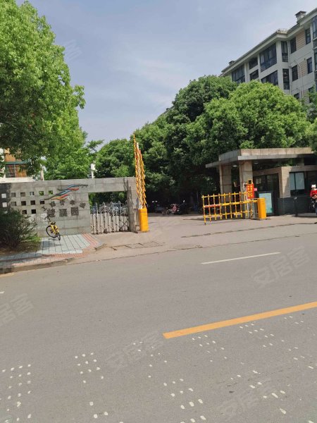 江南青年城楚襄园