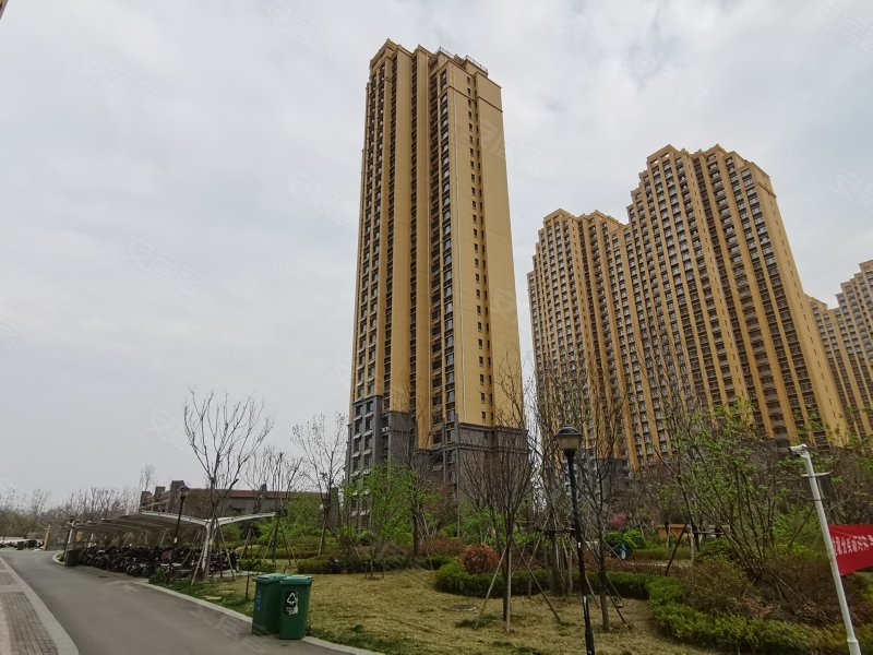 君悦山,学院路-泰安君悦山二手房,租房,房价-泰安安居客