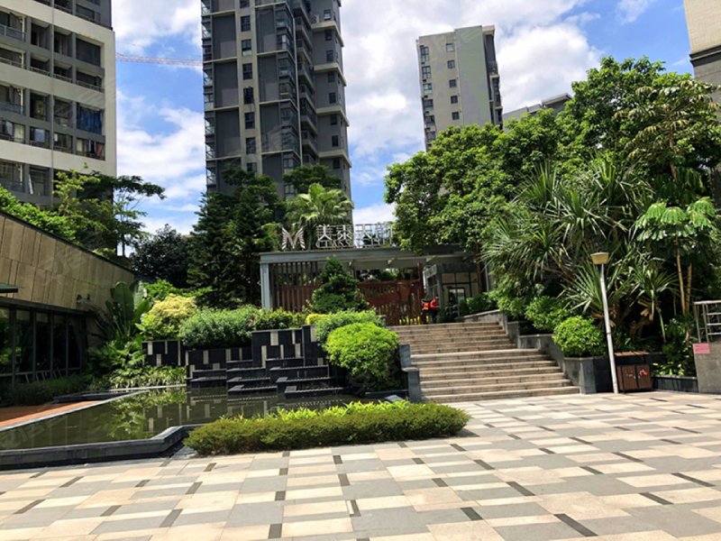 美泰天韵,龙山七路-惠州美泰天韵二手房,租房,房价-惠州安居客