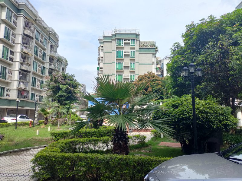 聚龙花园,龙眼路23号-汕头聚龙花园二手房,租房,房价-汕头安居客