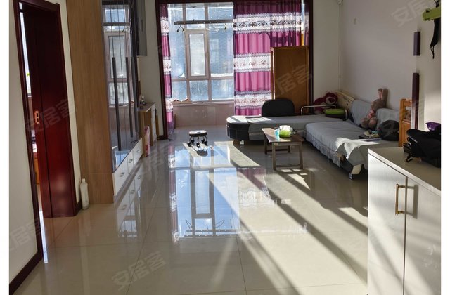 明珠小区2室1厅101㎡43万二手房图片