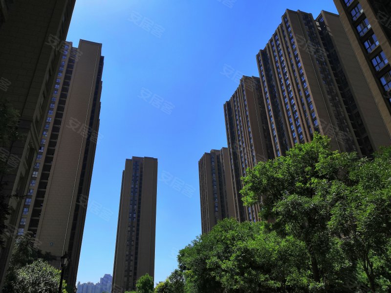 龙记国会山,学府环路-西安龙记国会山二手房,租房,房价-西安安居客