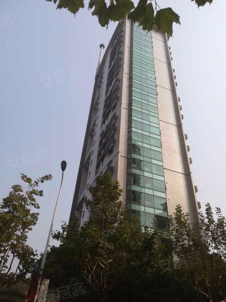 香梅花园(五期)