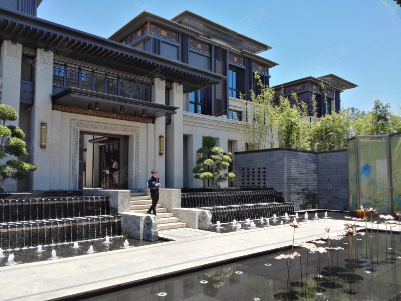 世茂国风长安,翔安西路,近洪钟大道-厦门世茂国风长安二手房,租房