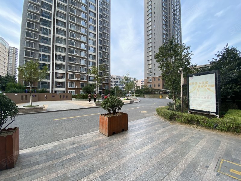 锦都家园,长江东路327号-北京锦都家园二手房,租房,房价-北京安居客