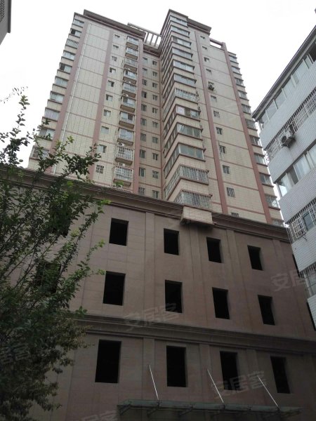 御园温泉小区,大白杨路18号-西安御园温泉小区二手房,租房,房价-西安