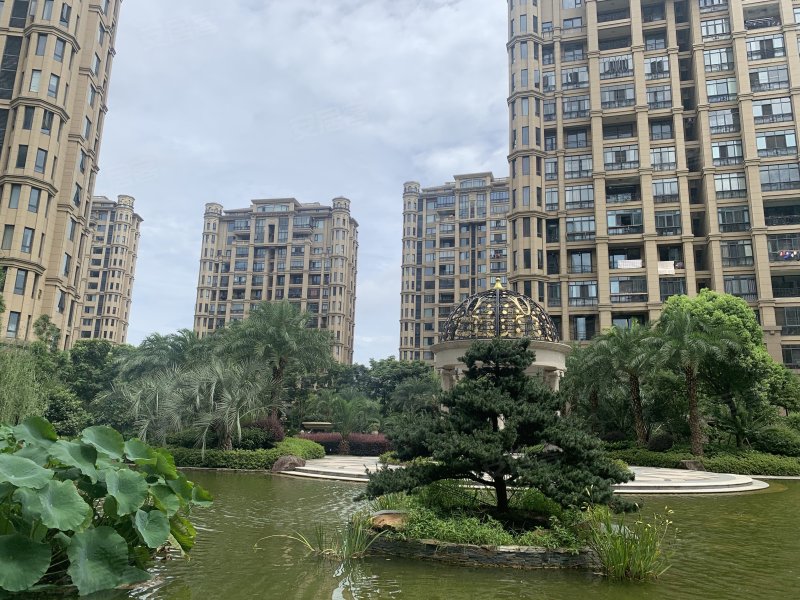 香缇御峰,纺工路-嘉兴香缇御峰二手房,租房,房价-嘉兴安居客