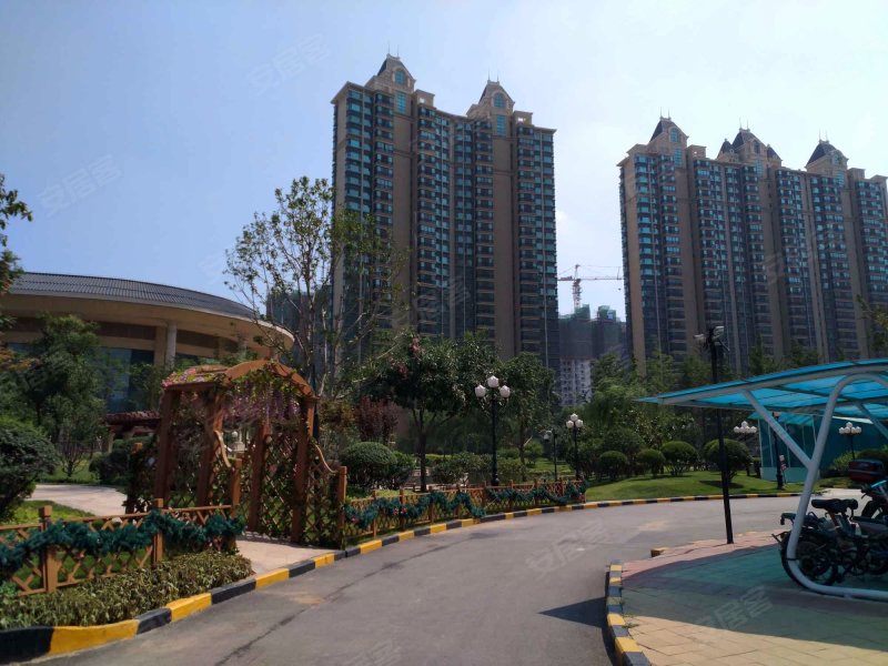 恒大城(一期),工业北路-衡水恒大城(一期)二手房,租房,房价-衡水安居