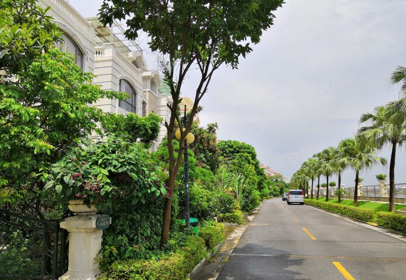 半岛碧桂园(别墅),碧翠湾三街-顺德半岛碧桂园(别墅)二手房,租房,房价