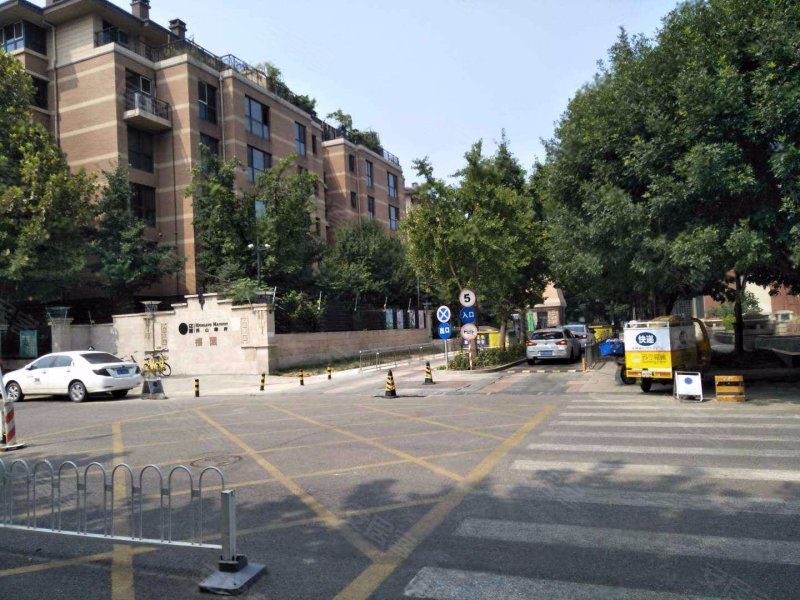 紫云家园10号院,怡和南路10号-北京紫云家园10号院二手房,租房,房价