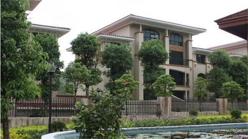 港珠湾山庄,泉星路92号-珠海港珠湾山庄二手房,租房,房价-珠海安居客