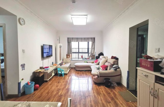 银木佳苑2室2厅73.1㎡140万二手房图片