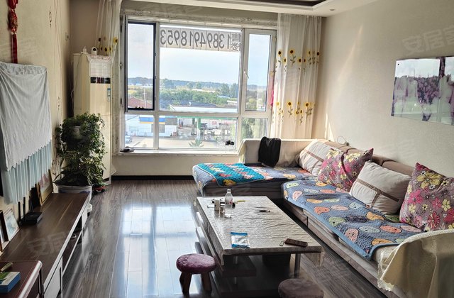 隆昌新天地2室1厅89㎡18万二手房图片