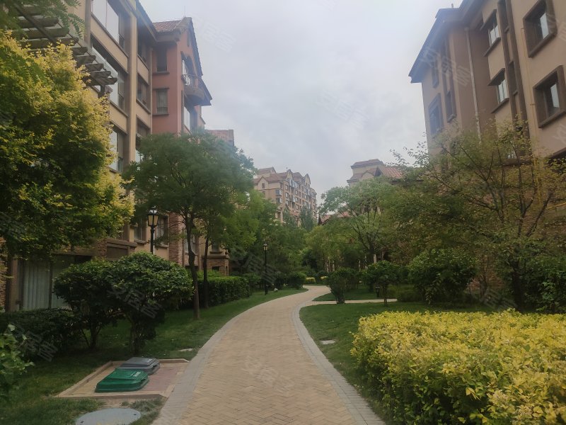 萨尔斯堡(一期),海西路59号-西宁萨尔斯堡(一期)二手房,租房,房价