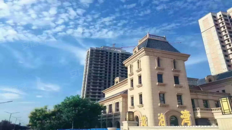 龙发天泉湾,鹿苑大道,近徐船路-西安龙发天泉湾二手房,租房,房价-西安