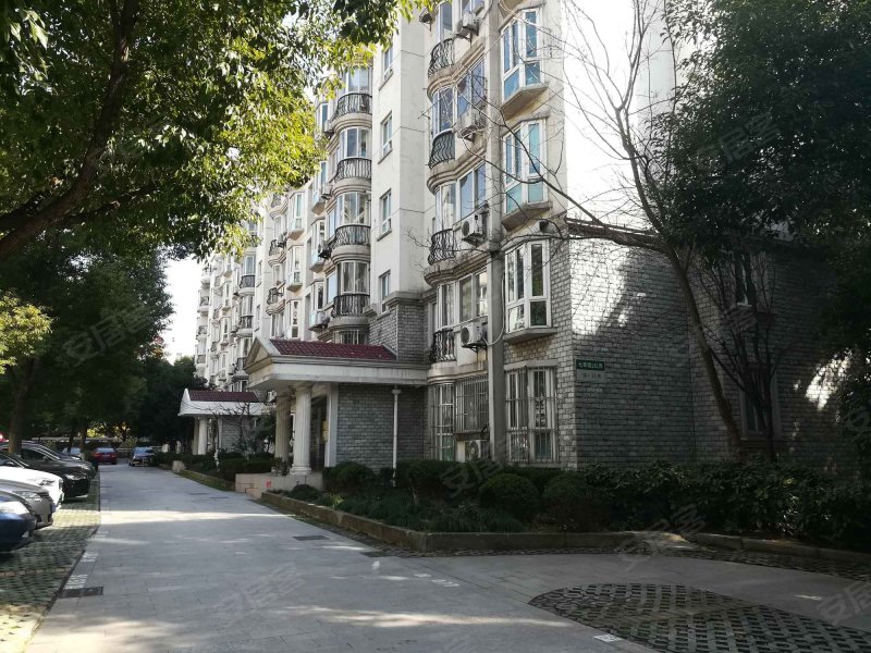 裕兴花园,七莘路181弄-上海裕兴花园二手房,租房,房价-上海安居客