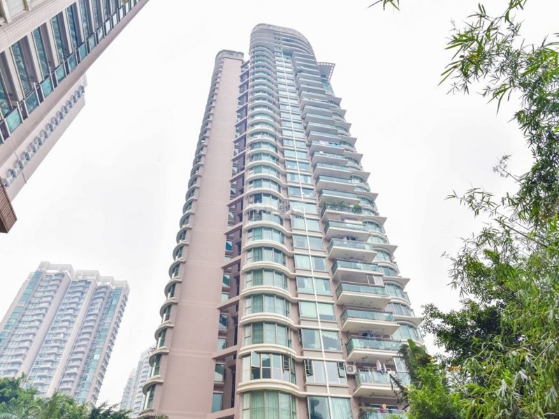 金地海景花园d区,金地十路1号-深圳金地海景花园d区二手房,租房,房价