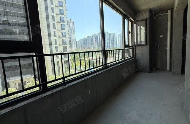 碧桂园金州府3室2厅111㎡56万二手房图片