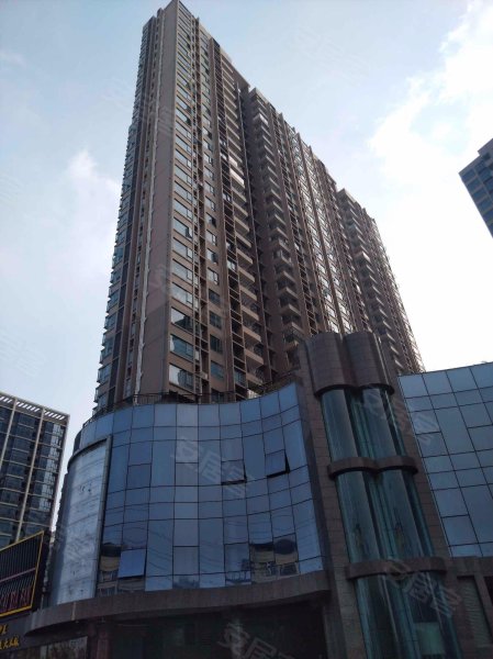 香缤广场,文海西路12号-佛山香缤广场二手房,租房,房价-佛山安居客