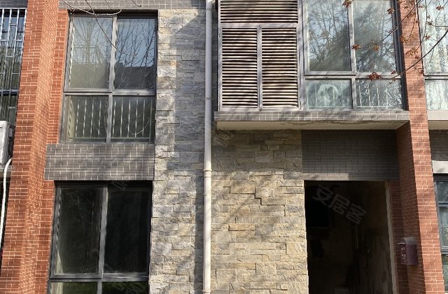 泾渭上城3室2厅122㎡180万二手房图片