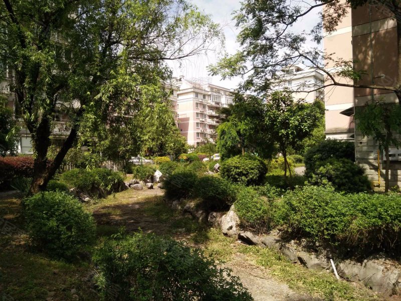 秀水苑桃李阁,勾乘路-绍兴秀水苑桃李阁二手房,租房,房价-绍兴安居客